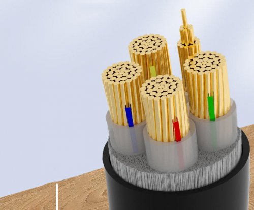 選擇電力電纜截面時，有哪些規定？